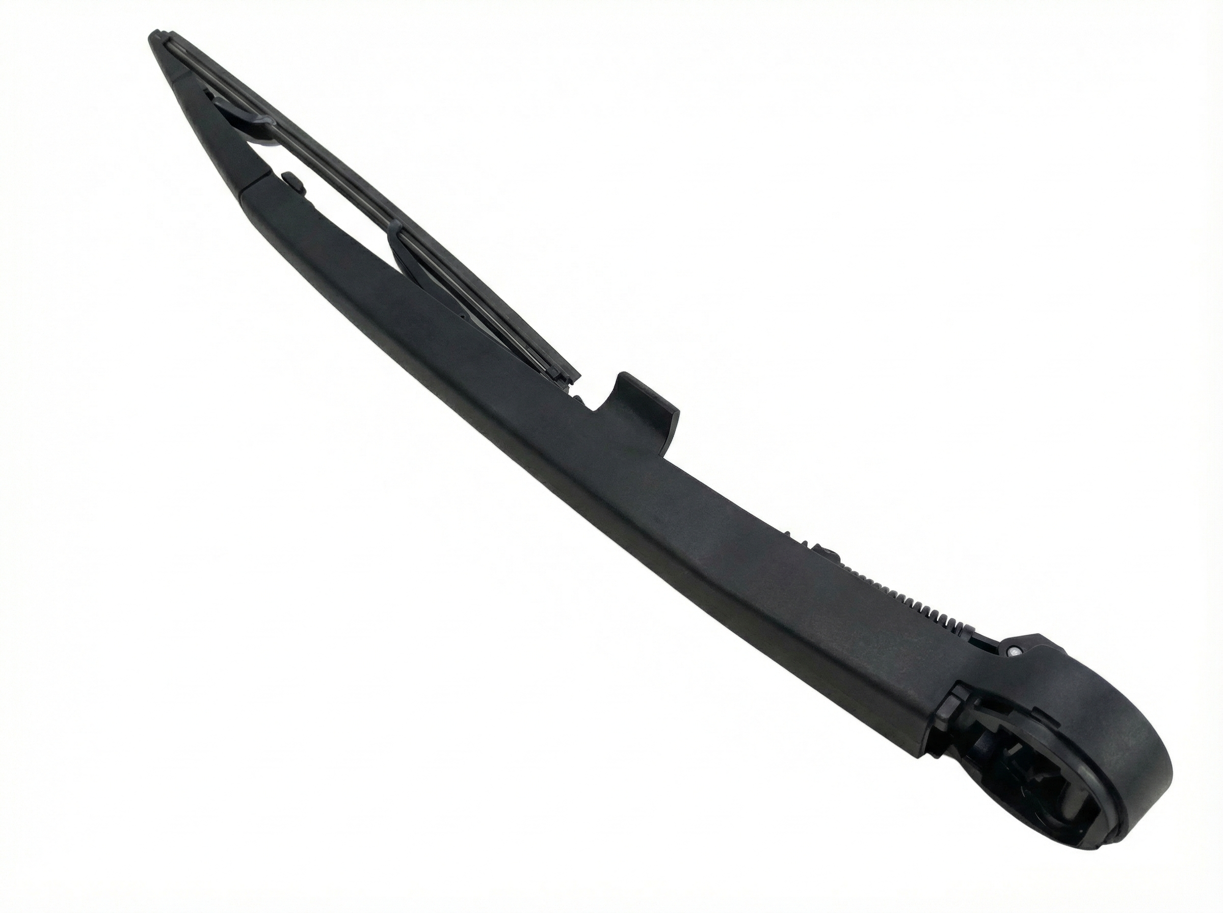 2006-2010 Jeep Commander Rear Windshield Wiper Arm - Right (Passenger) (Used OEM)