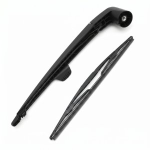 2002-2009 GMC Envoy Windshield Wiper Arm - Left (Driver) (Used OEM)