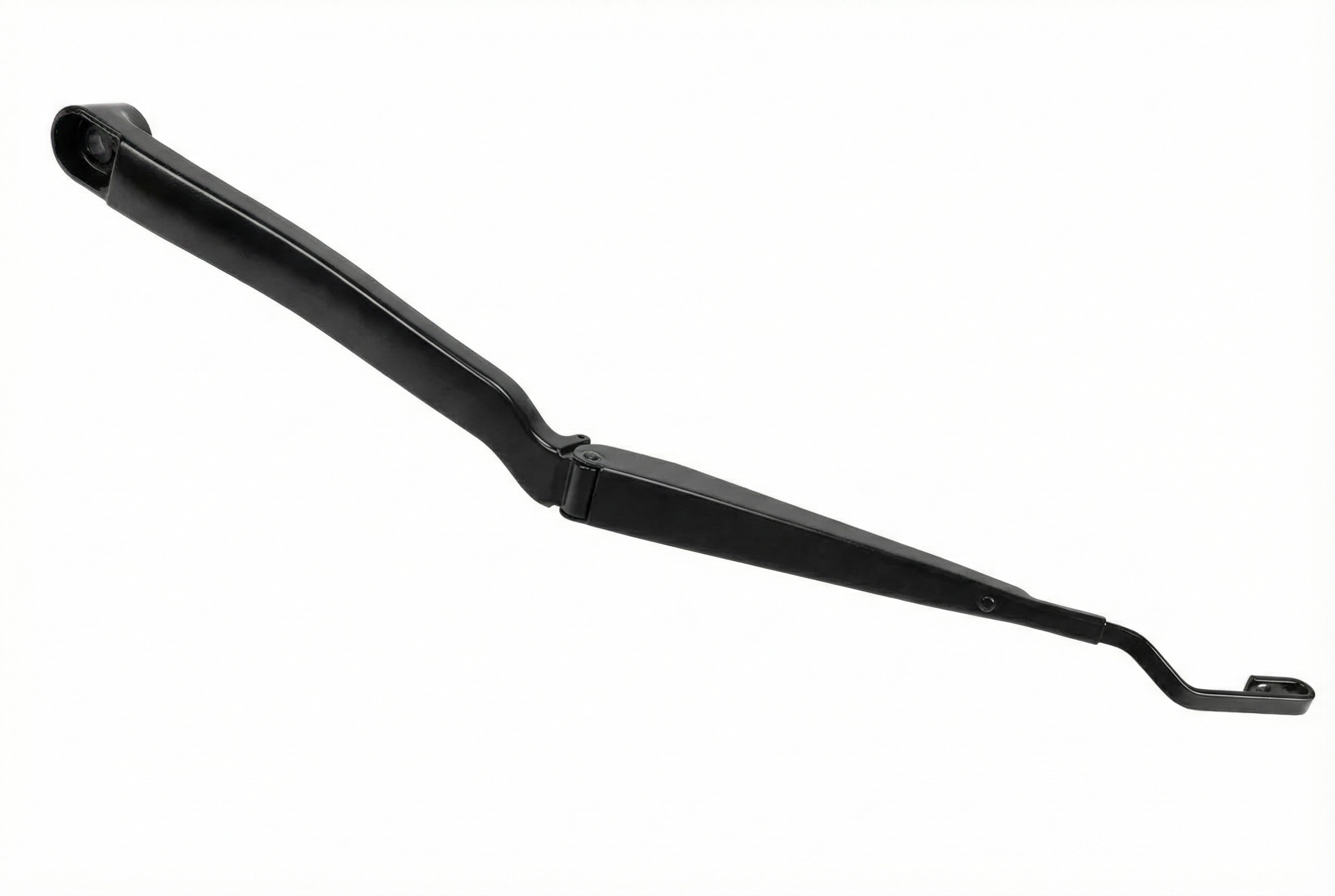 2010-2015 Chevrolet Camaro Windshield Wiper Arm - Left (Driver) (Used OEM)