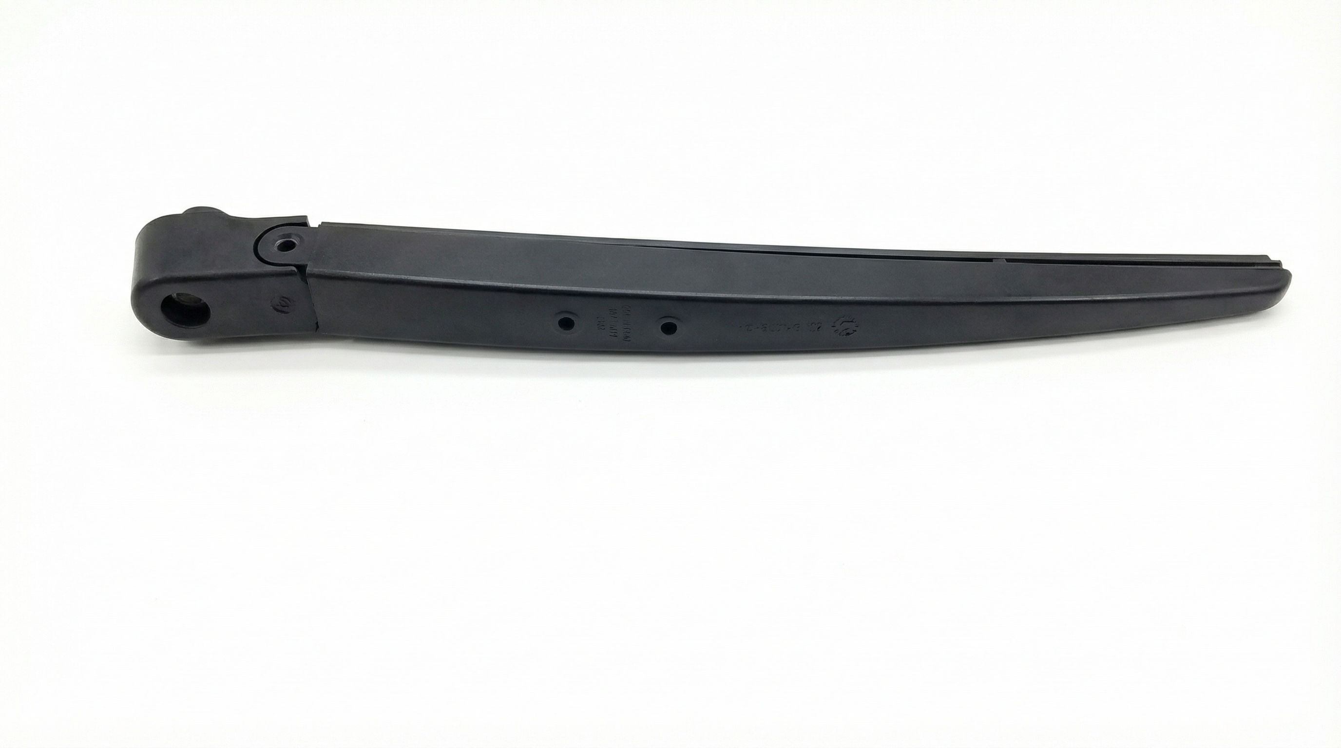 2007-2012 GMC Acadia Front Windshield Wiper Arm - Left (Driver) (Used OEM)