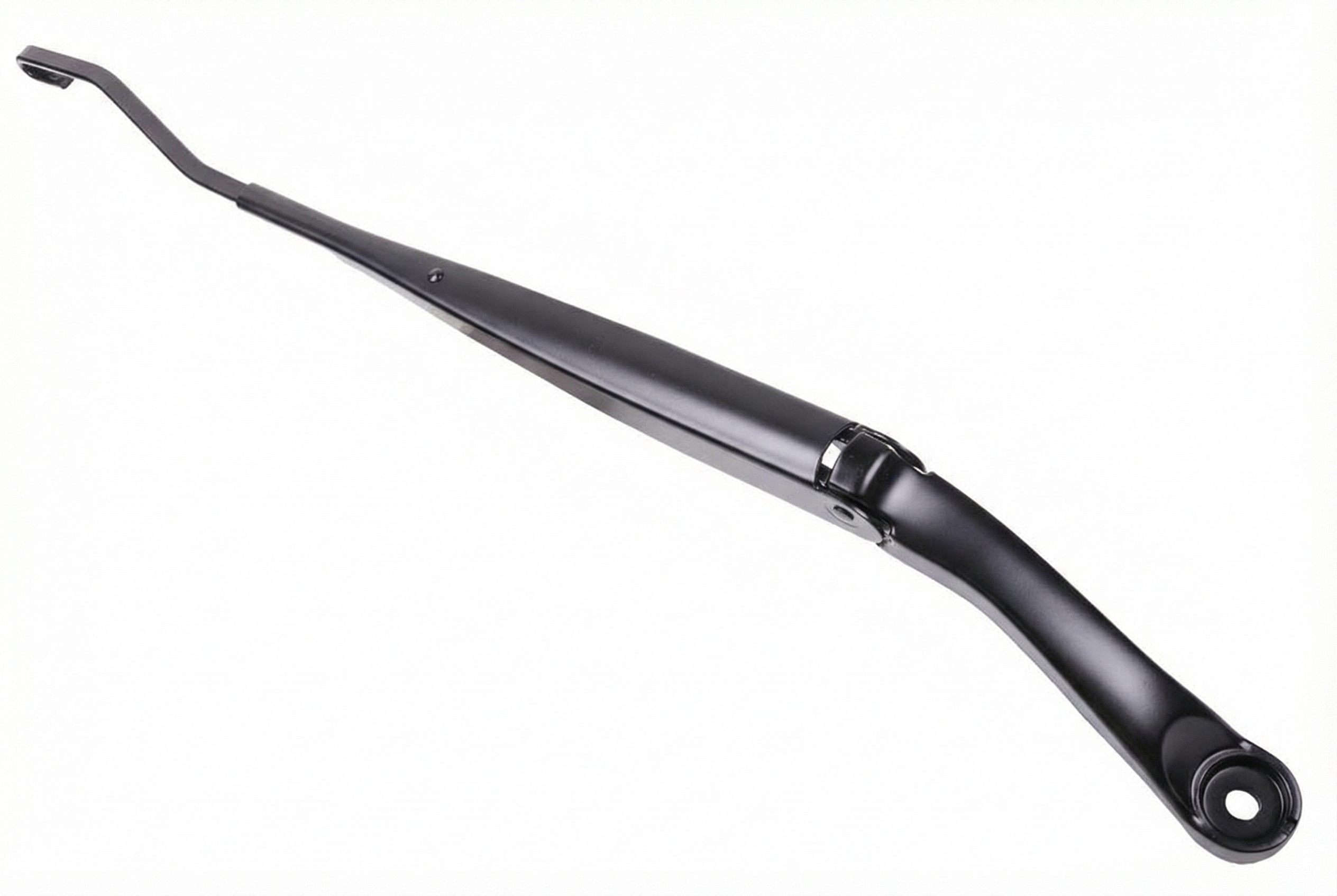 2020-2025 Cadillac XT6 Front Windshield Wiper Arm - Left (Driver) (Used OEM)