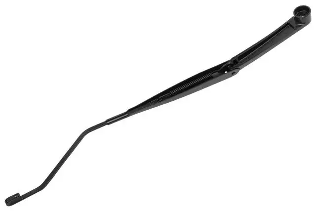2012-2017 Buick Verano White Windshield Wiper Arm - Left (Driver) (Used OEM)