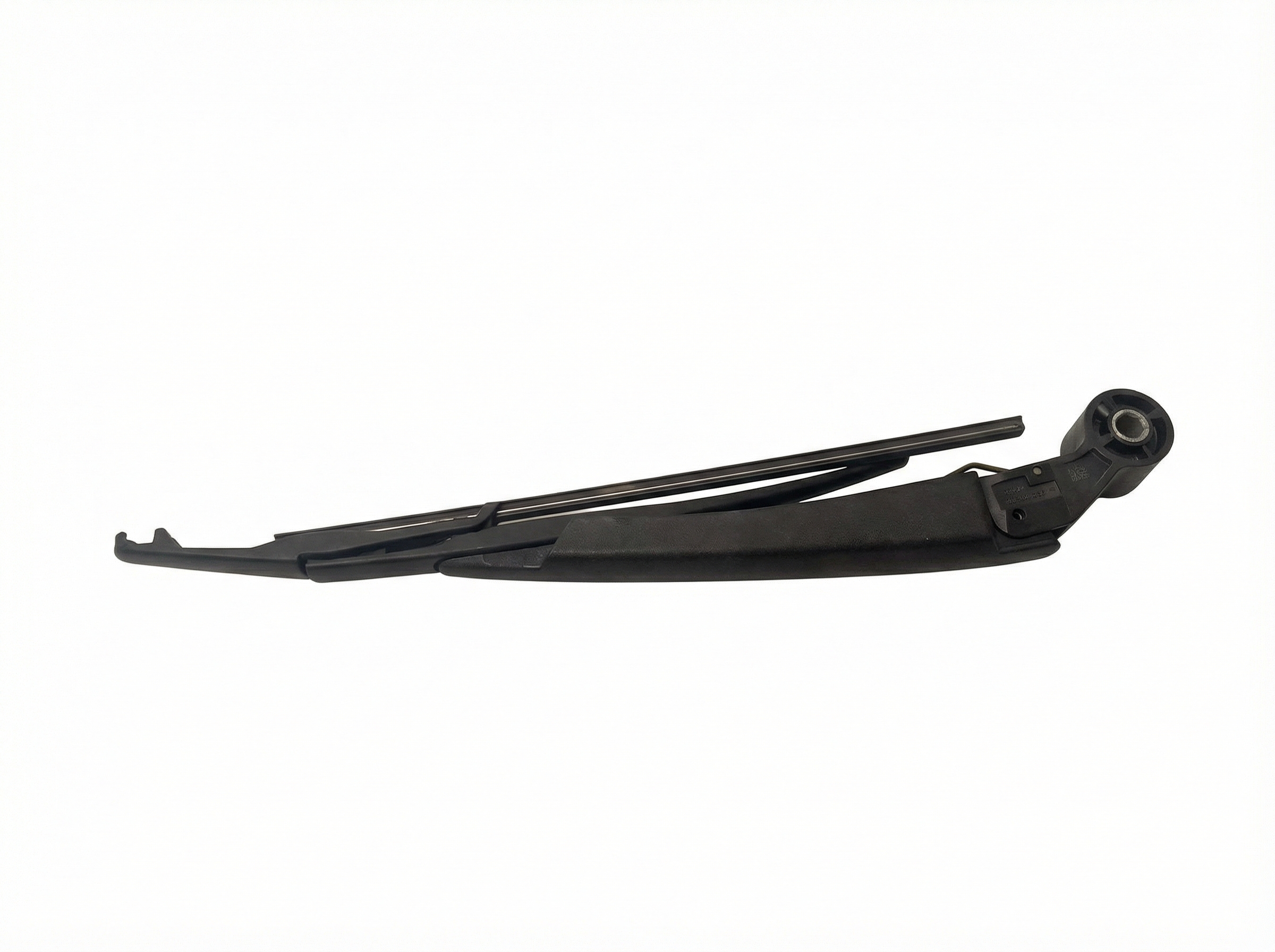2012-2020 Chevrolet Sonic Front Windshield Wiper Arm - Left (Driver) (Used OEM)