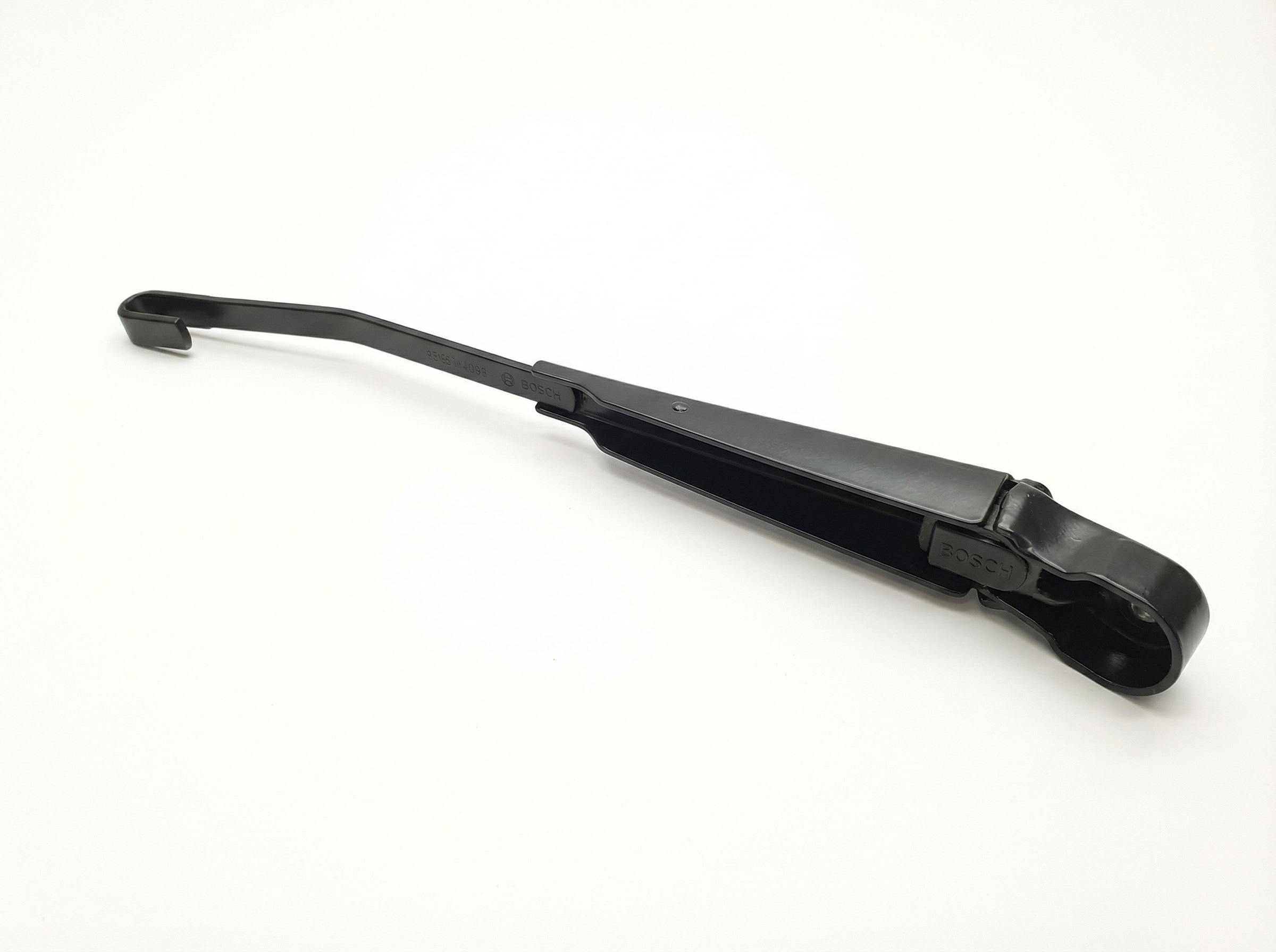 2005-2007 Saturn Relay Windshield Wiper Arm - Left (Driver) (Used OEM)