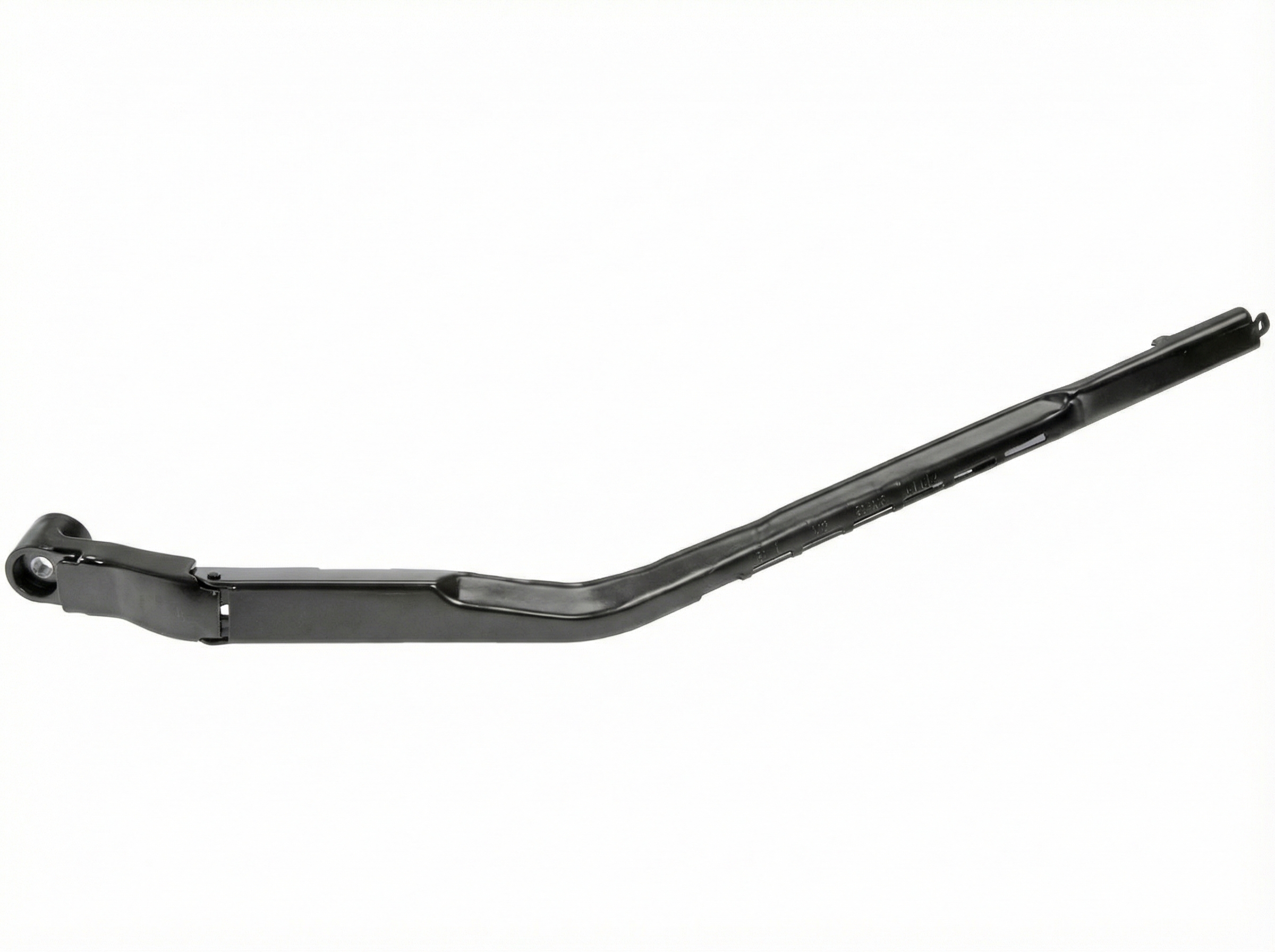 2007-2014 Cadillac Escalade Windshield Wiper Arm - Left (Driver) (Used OEM)