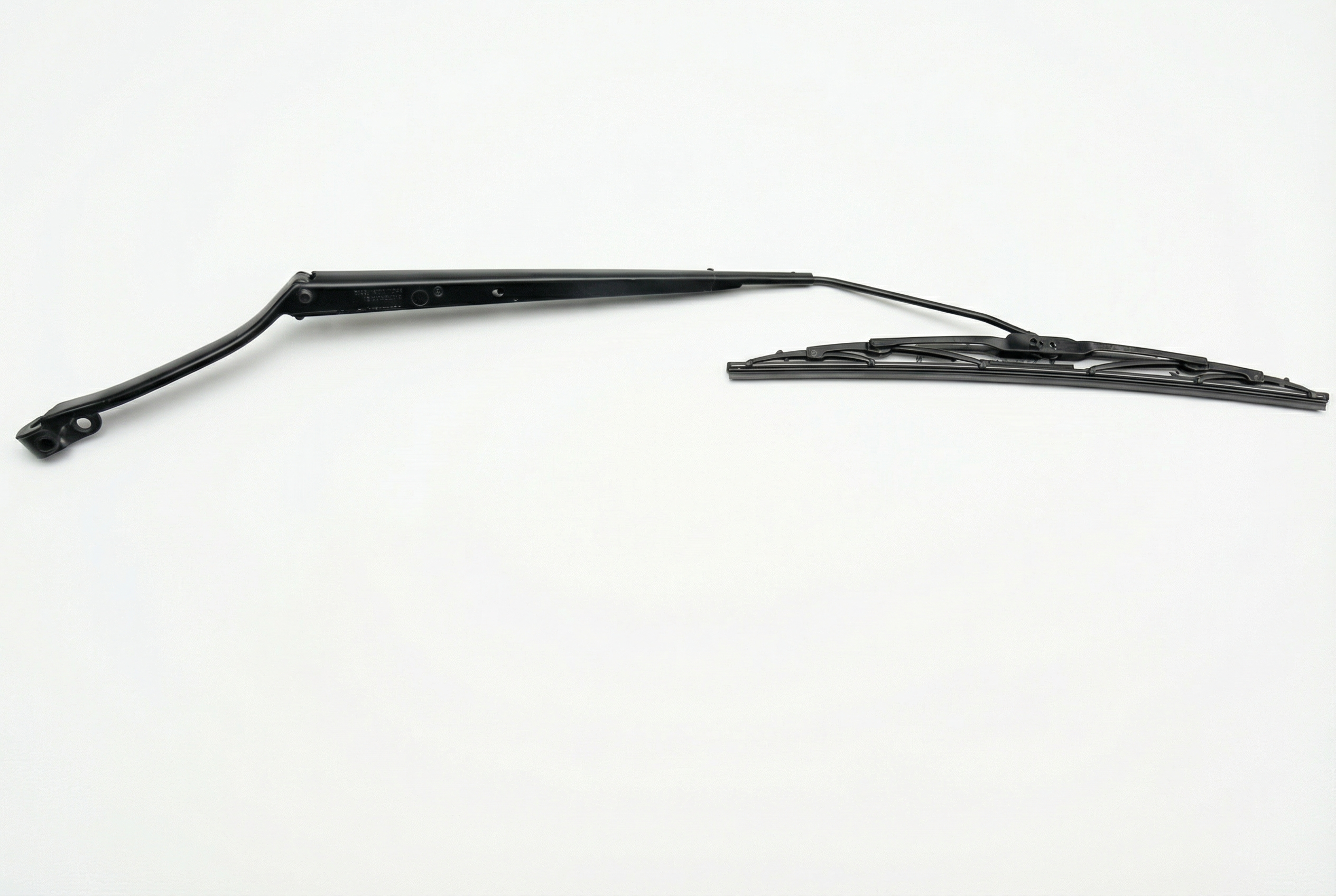 2021-2025 Chevrolet Suburban Windshield Wiper Arm - Right (Passenger) (Used OEM)