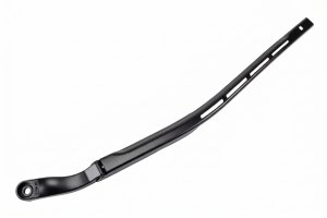 2007-2017 GMC Acadia Front Windshield Wiper Arm - Left (Driver) (Used OEM)