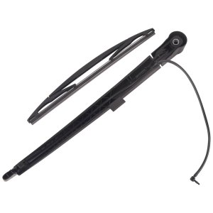 2007-2014 Cadillac Escalade Windshield Wiper Arm - Right (Passenger) (Used OEM)