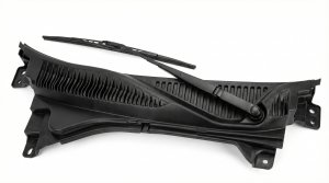 2002-2006 Chevrolet Suburban Windshield Wiper Arm - Left (Driver) (Used OEM)