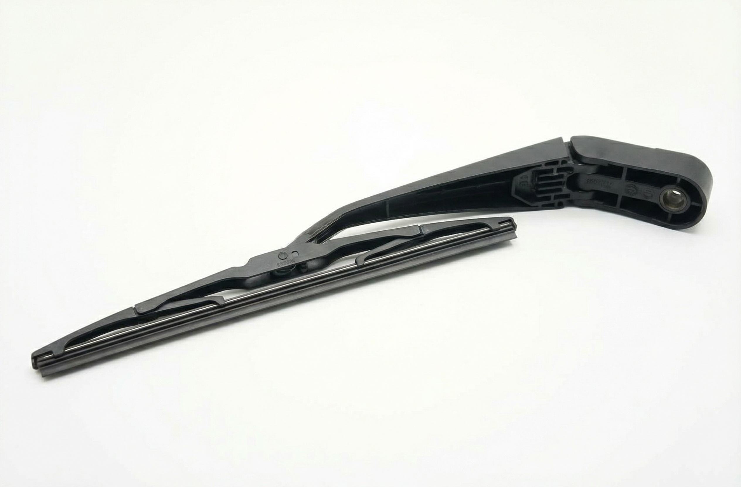 2019-2025 GMC Sierra 1500 Windshield Wiper Arm - Left (Driver) (Used OEM)