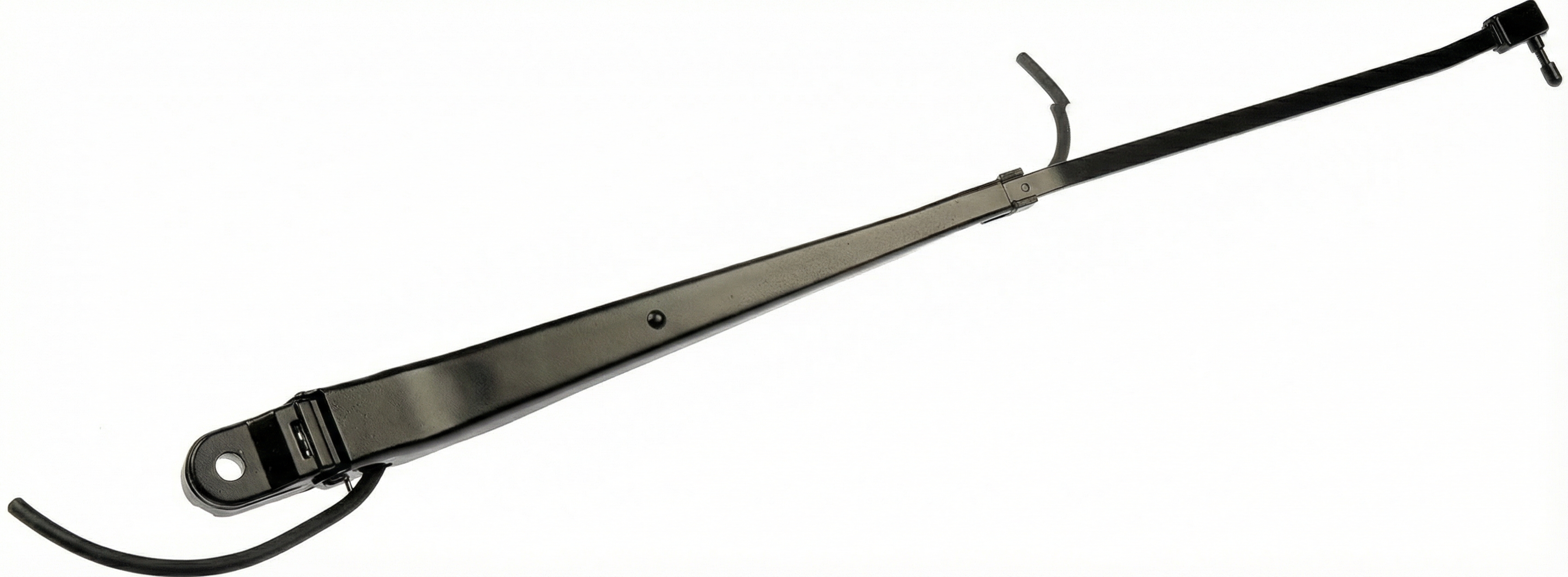 2014-2018 GMC Sierra 1500 Windshield Wiper Arm - Right (Passenger) (Used OEM)