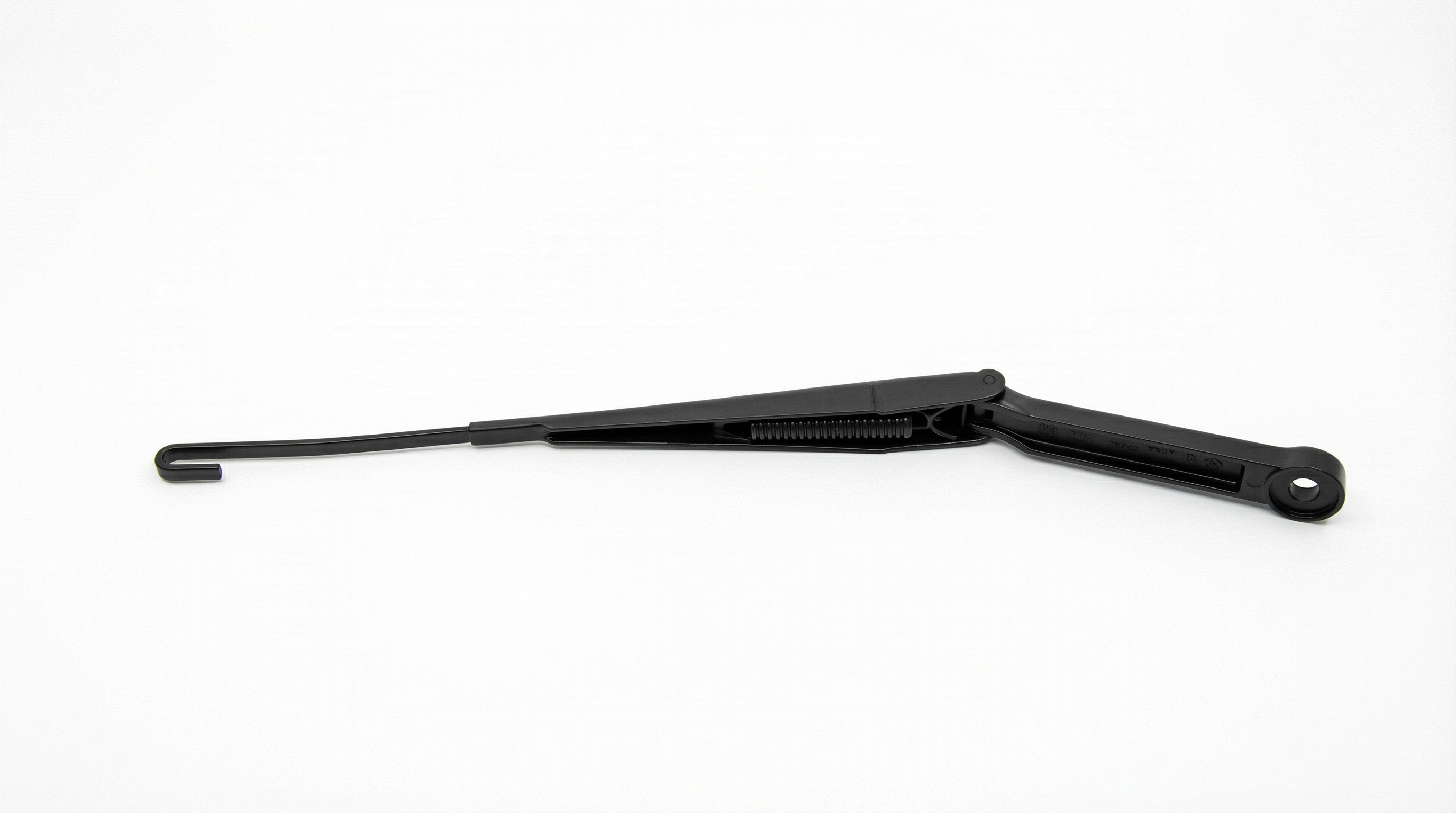 2002-2009 GMC Envoy Rear Windshield Wiper Arm - Right (Passenger) (Used OEM)