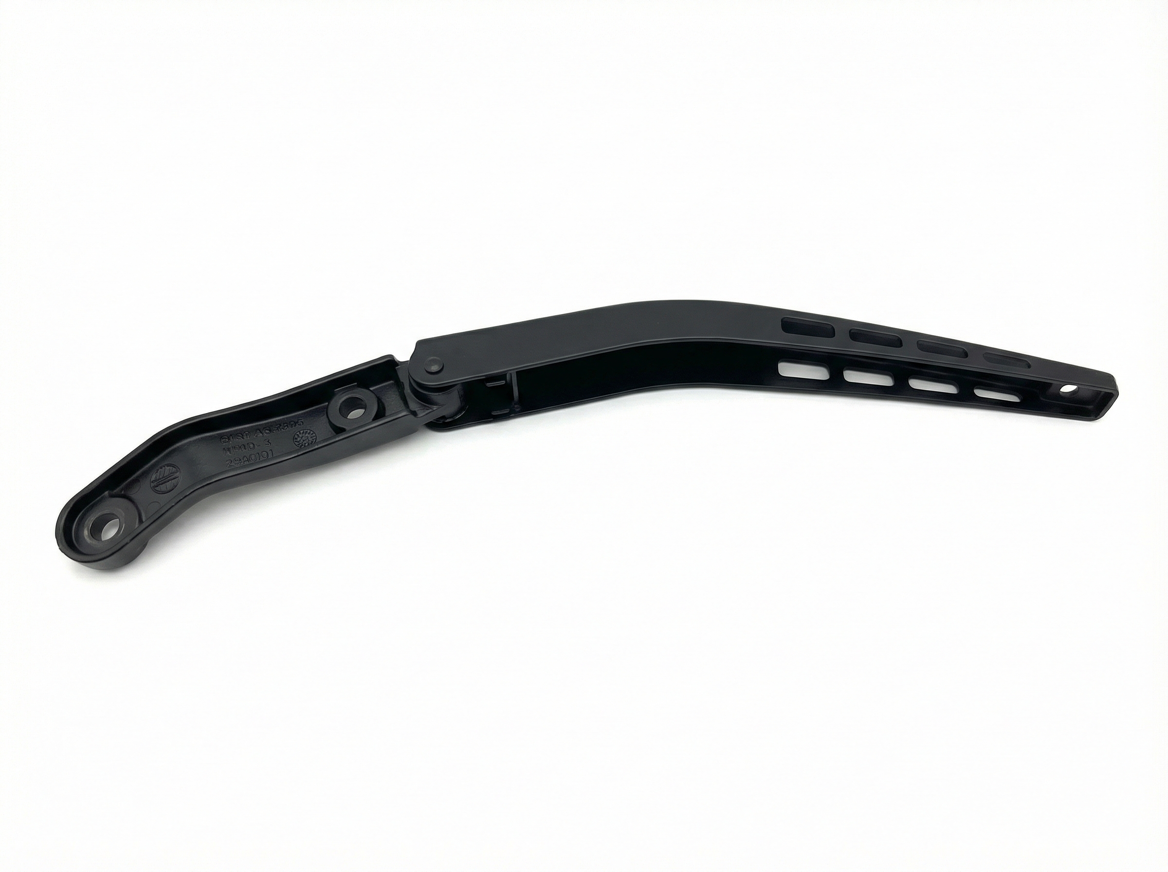 2010-2017 Chevrolet Equinox Rear Windshield Wiper Arm - Left (Driver) (Used OEM)