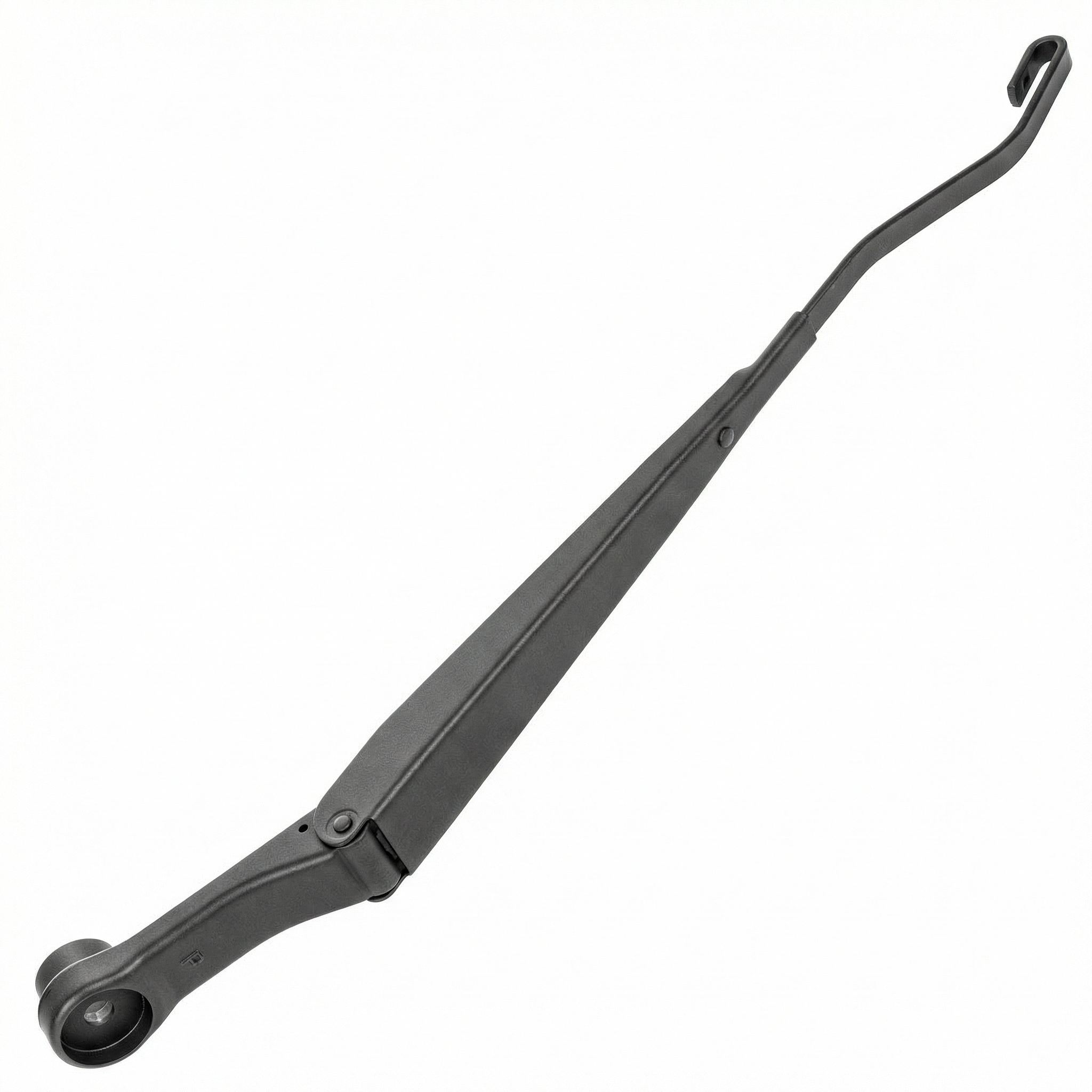 2019-2025 Genesis G70 Front Windshield Wiper Arm - Right (Passenger) (Used OEM)