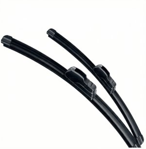 2018-2024 Toyota Camry Windshield Wiper Arm - Left (Driver) (Used OEM)
