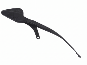 2010-2015 Toyota Prius Front Windshield Wiper Arm - Left (Driver) (Used OEM)