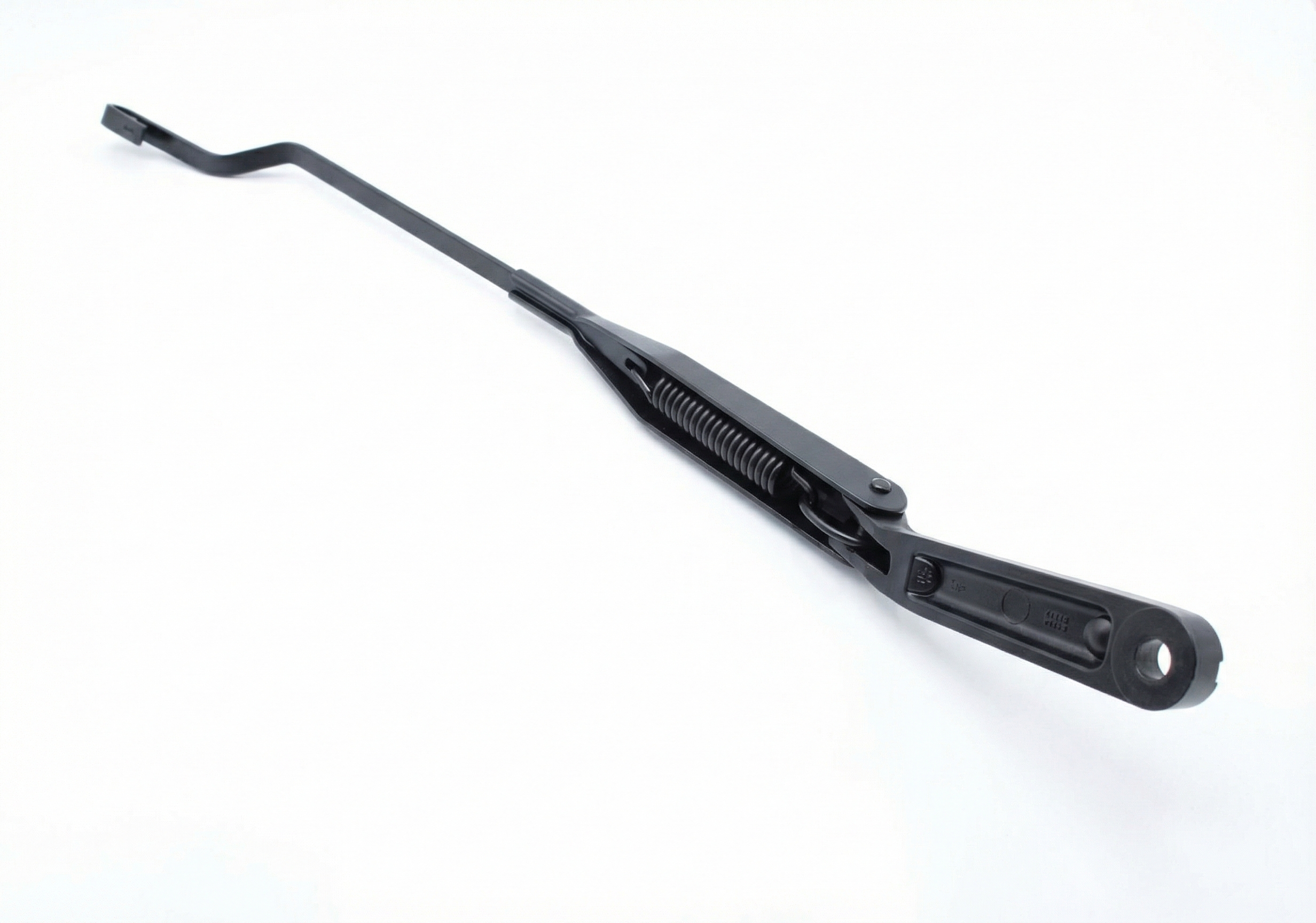 2006-2012 Toyota RAV4 Front Windshield Wiper Arm - Left (Driver) (Used OEM)