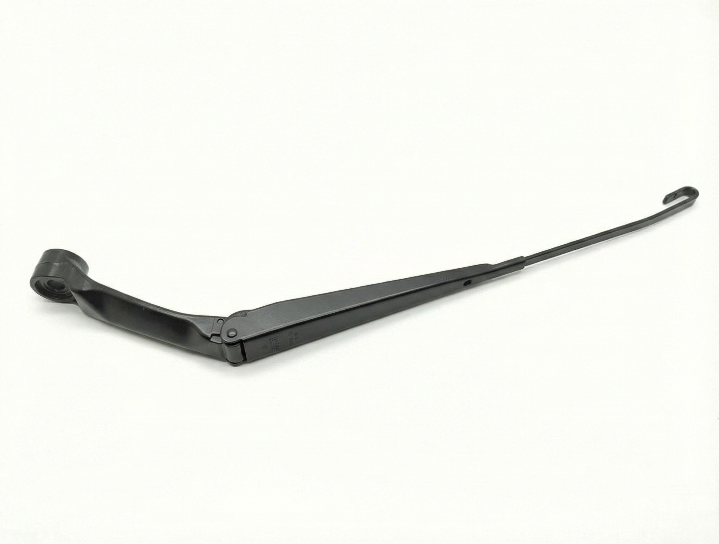 2016-2023 Toyota Tacoma Front Windshield Wiper Arm - Left (Driver) (Used OEM)