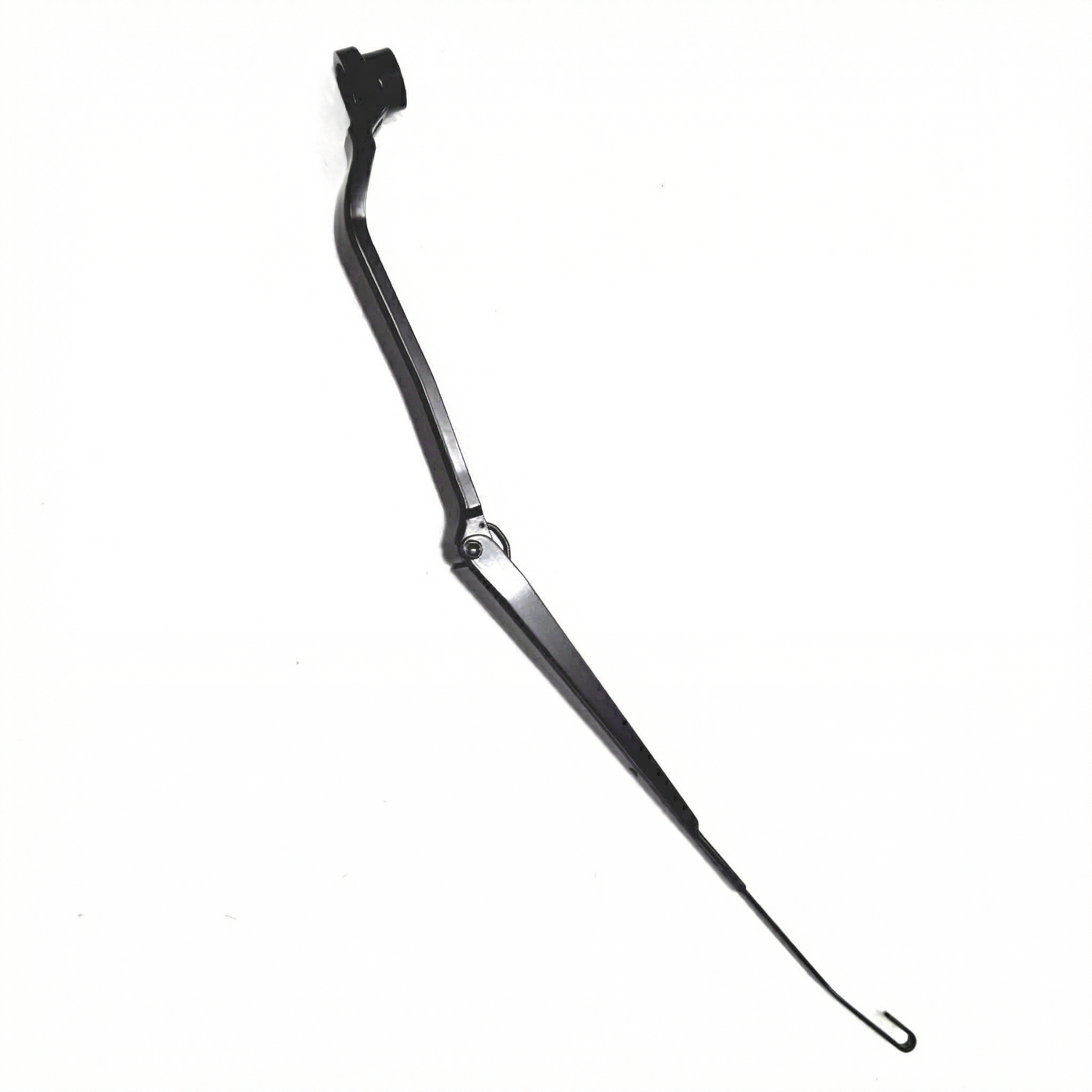 2010-2014 Subaru Legacy Front Windshield Wiper Arm - Left (Driver) (Used OEM)