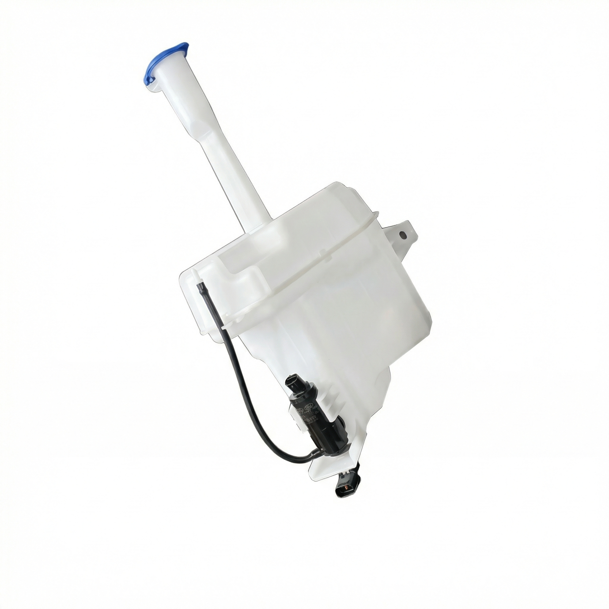 2006-2011 Hyundai Azera Washer Fluid Reservoir with Pump (Used OEM)