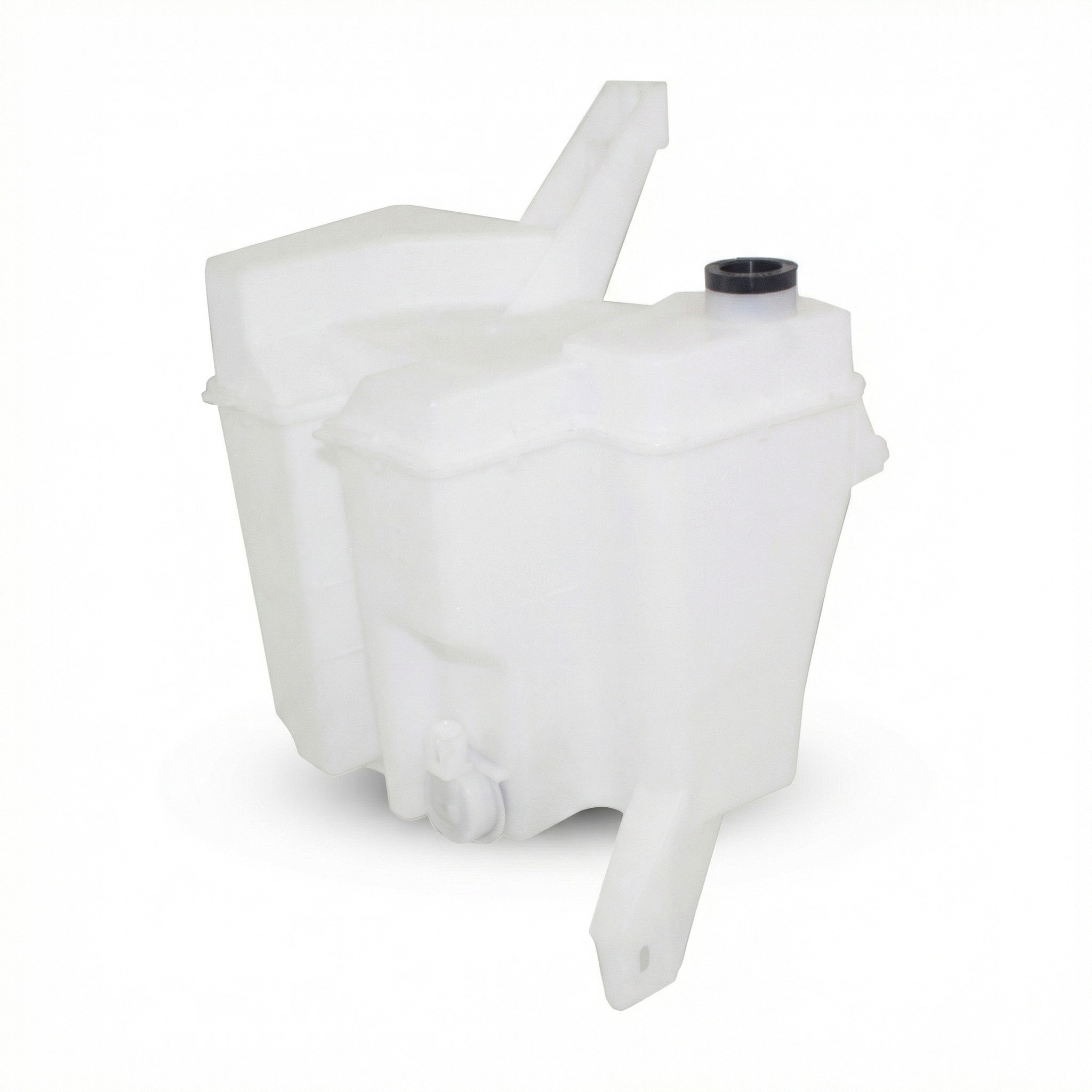 2001-2006 Kia Optima Washer Fluid Reservoir without Level Sensor (Used OEM)