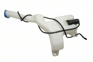 2004-2005 Honda Civic Washer Fluid Reservoir (Used OEM)