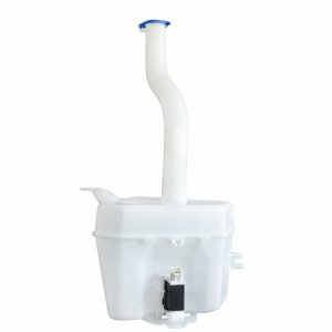 2005-2009 Hyundai Tucson Washer Fluid Reservoir without Headlight Washers (Used OEM)
