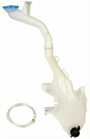2006-2011 Honda Civic Washer Fluid Reservoir (Used OEM)