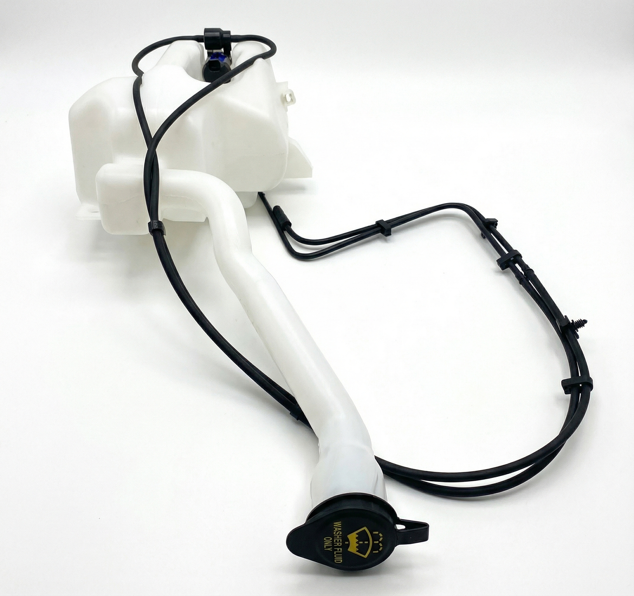 2001-2006 Mazda Tribute Washer Fluid Reservoir (Used OEM)