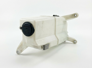 2008-2017 Toyota Sequoia Washer Fluid Reservoir with Pump and Headlamp Washers (Used OEM)