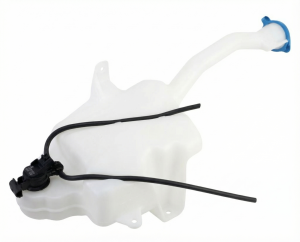 2011-2017 Honda Odyssey Washer Fluid Reservoir Assembly with Pump (Used OEM)