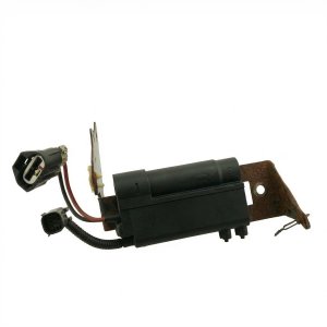 2010-2013 Mazda 3 Washer Fluid Reservoir Assembly with Pump (Used OEM)