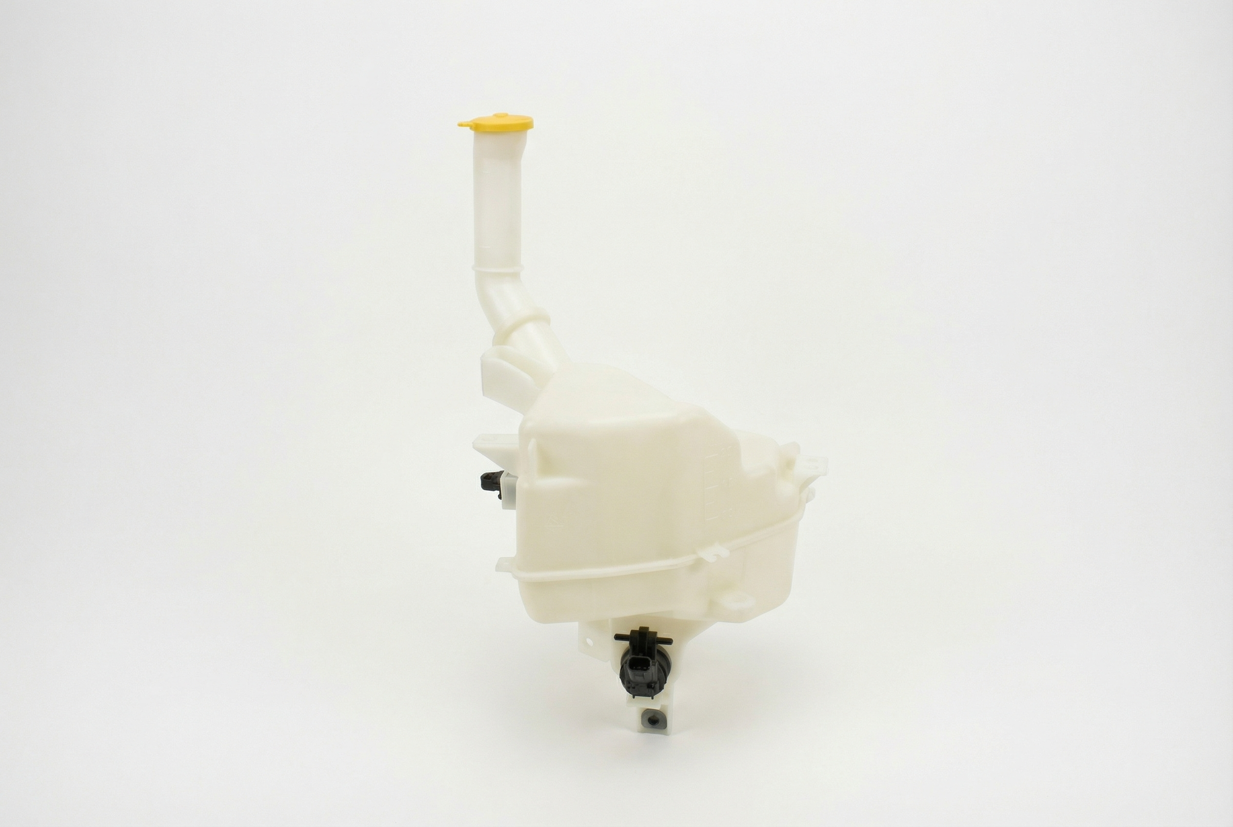 2010-2011 Mazda 3 Washer Fluid Reservoir (Used OEM)