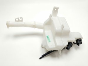 2007-2012 Mazda CX-7 Standard Capacity Washer Fluid Reservoir (Used OEM)