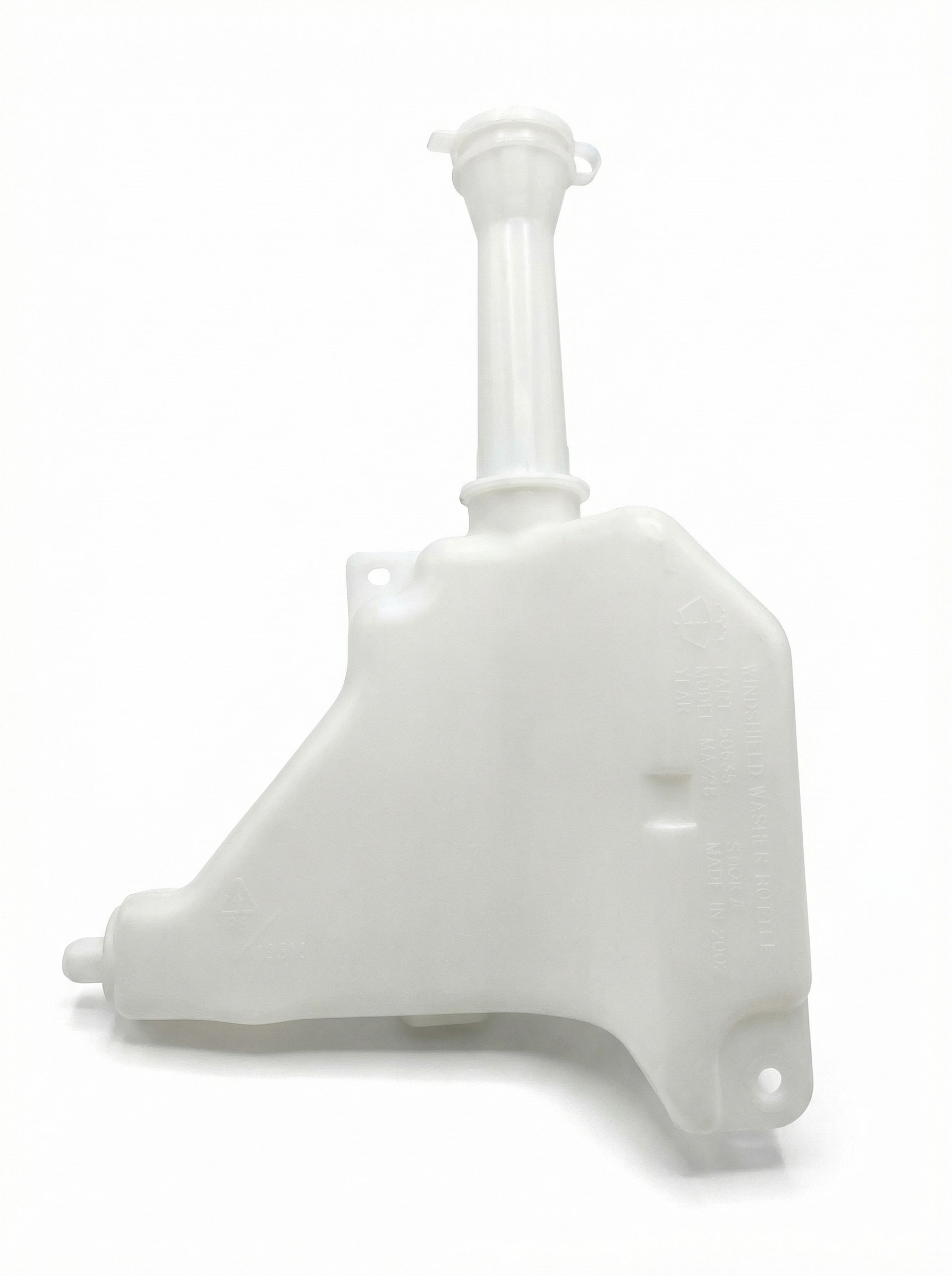 1995-2002 Mazda 626 Standard Capacity Washer Fluid Reservoir (Used OEM)