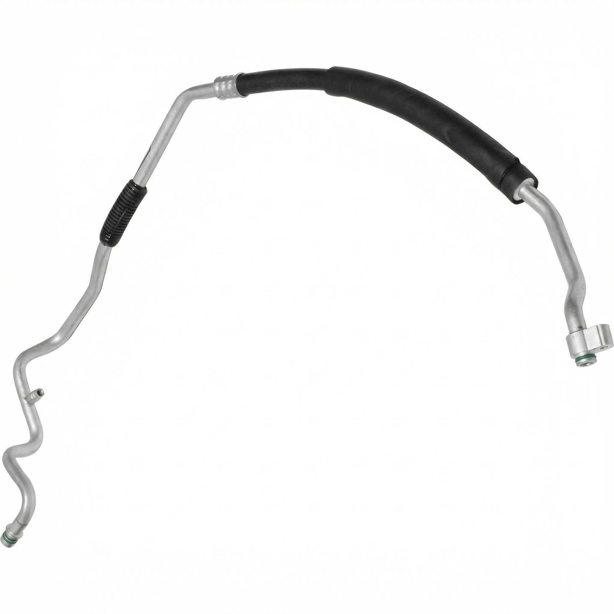 1991-2000 Lexus SC430 Washer Fluid Reservoir Assembly with Pump (Used OEM)