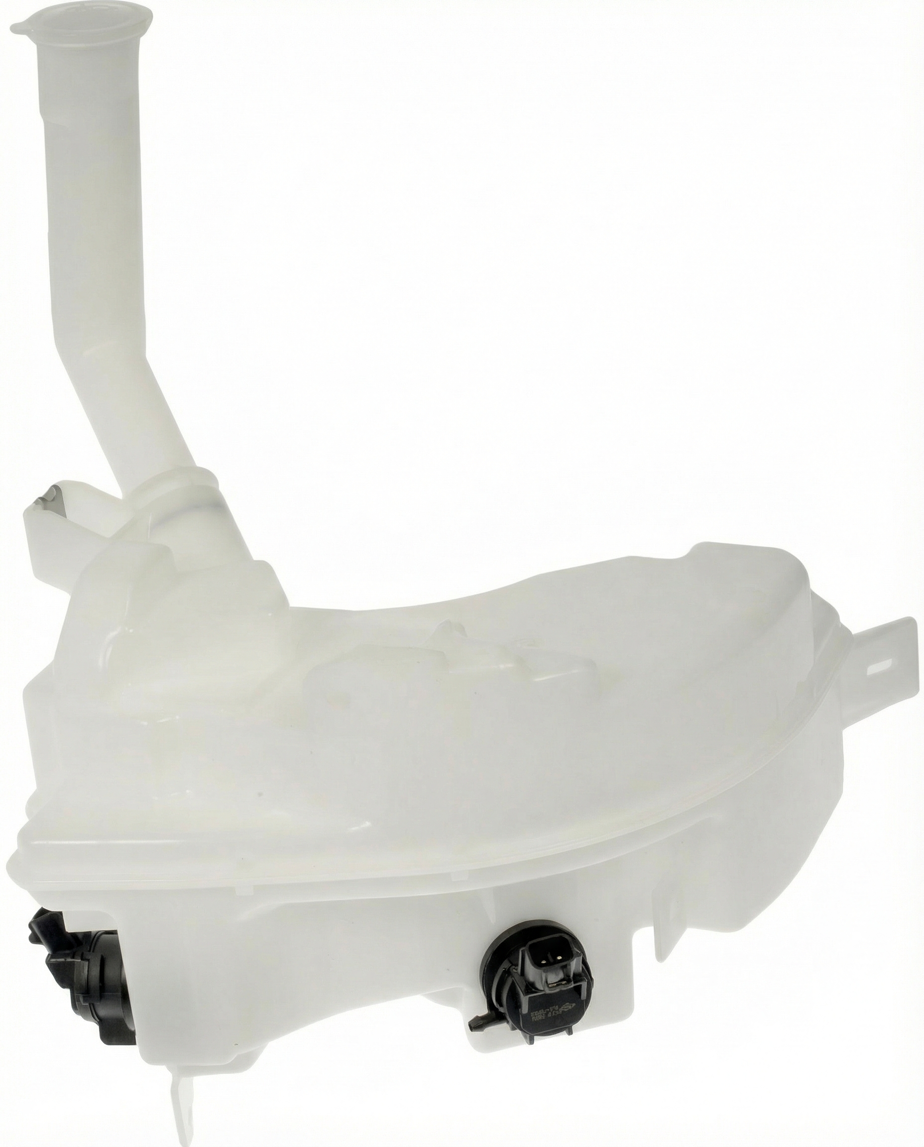  Mazda Mazda5 Washer Fluid Reservoir and Pump Assembly without Level Sensor (Used OEM)