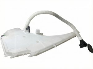 2007-2011 BMW 335i Washer Fluid Reservoir with Pump (Used OEM)
