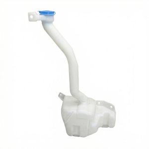 2001-2006 Acura MDX Washer Fluid Reservoir with Dual Pumps and Level Sensor (Used OEM)