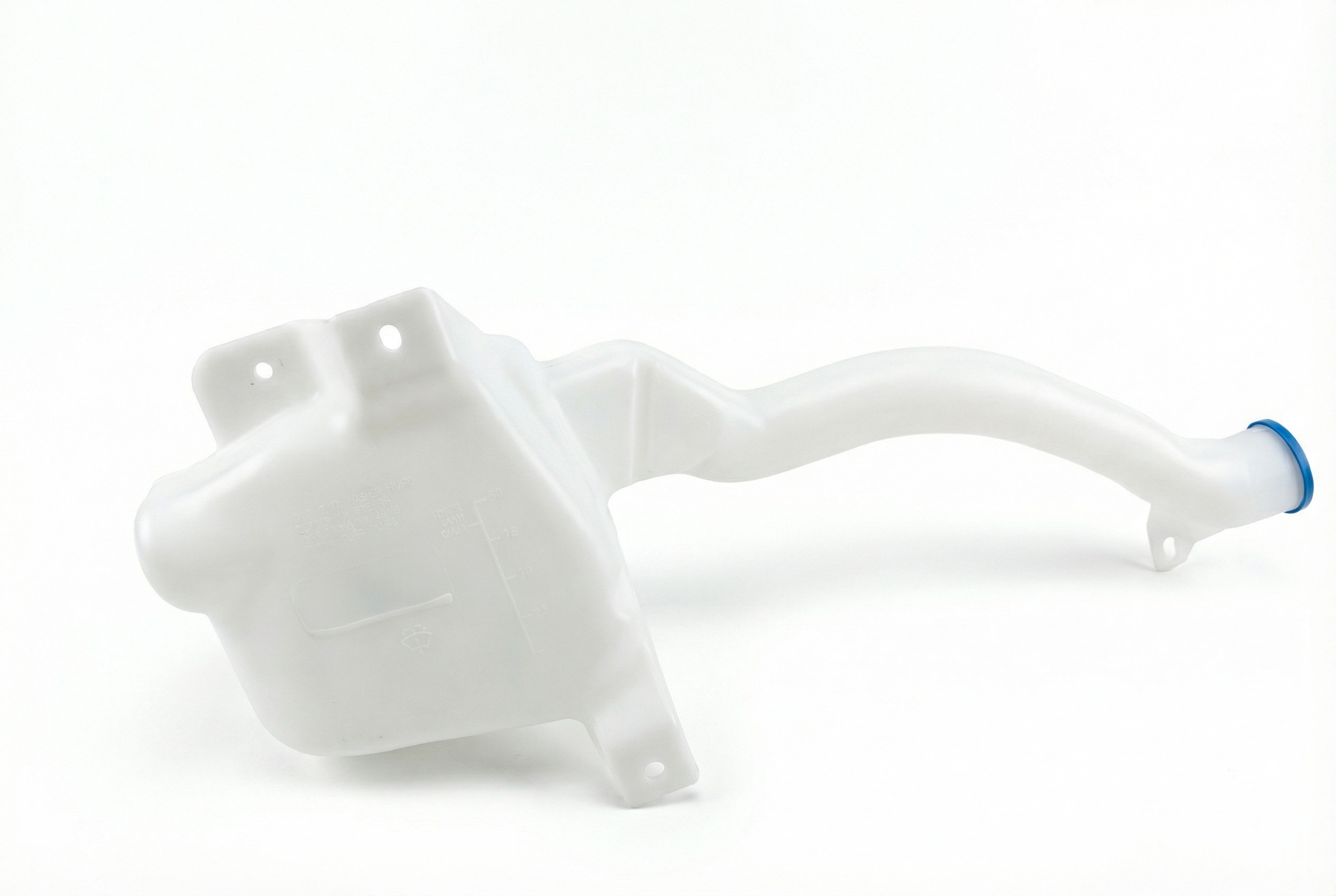 2006-2008 Honda Pilot Washer Fluid Reservoir with Pump (Used OEM)