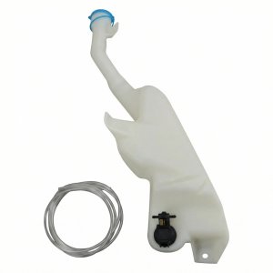 2005-2010 Honda Odyssey Front and Rear Washer Fluid Reservoir (Used OEM)