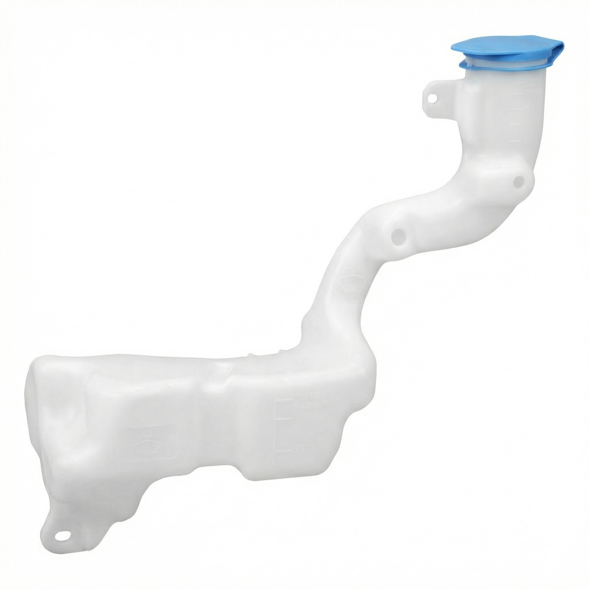 2000-2005 Volkswagen Beetle Washer Fluid Reservoir (Used OEM)