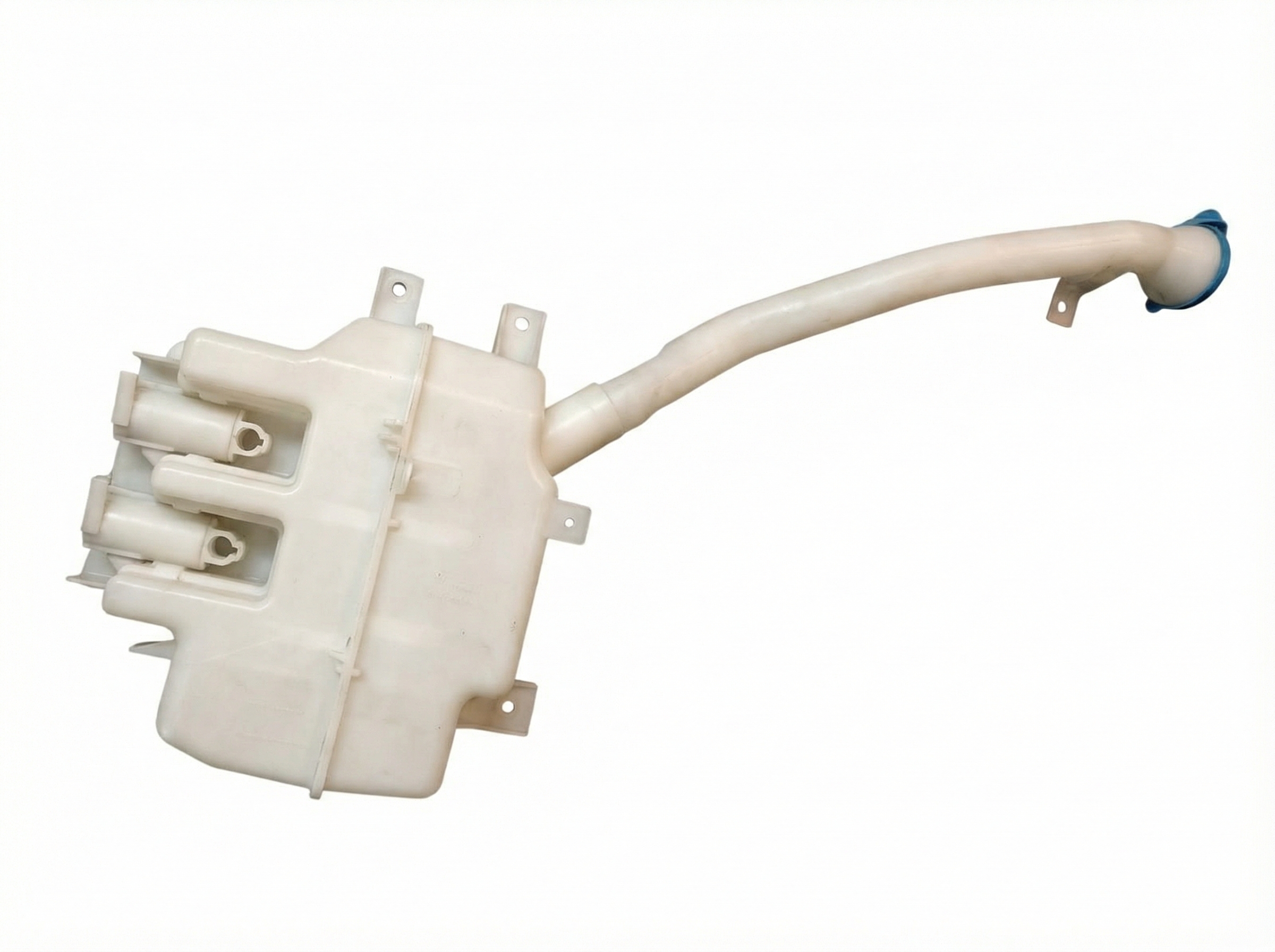 2003-2005 INFINITI FX35 Washer Fluid Reservoir with Pump (Used OEM)