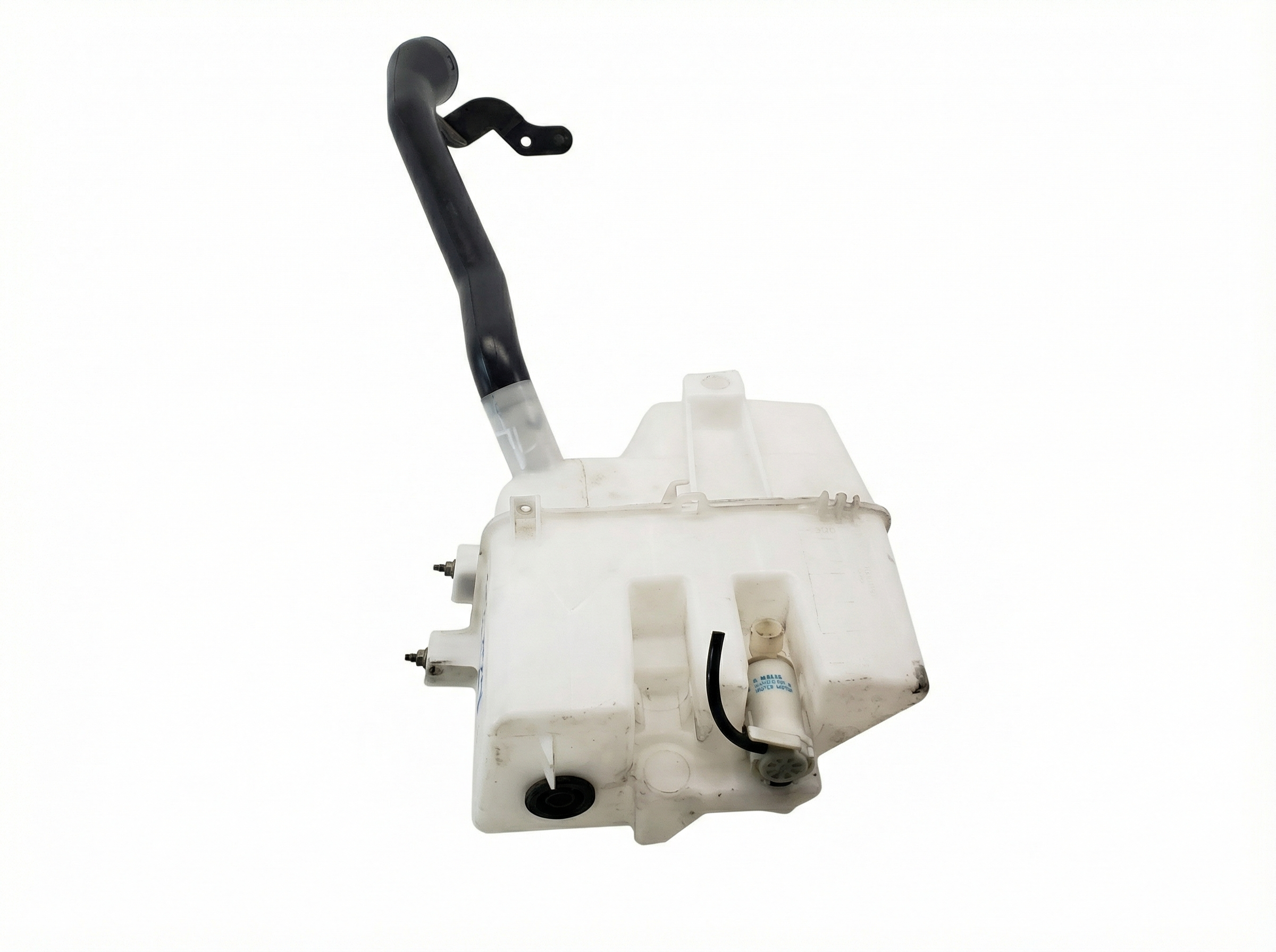 2006-2010 INFINITI M45 Washer Fluid Reservoir with Pump (Used OEM)