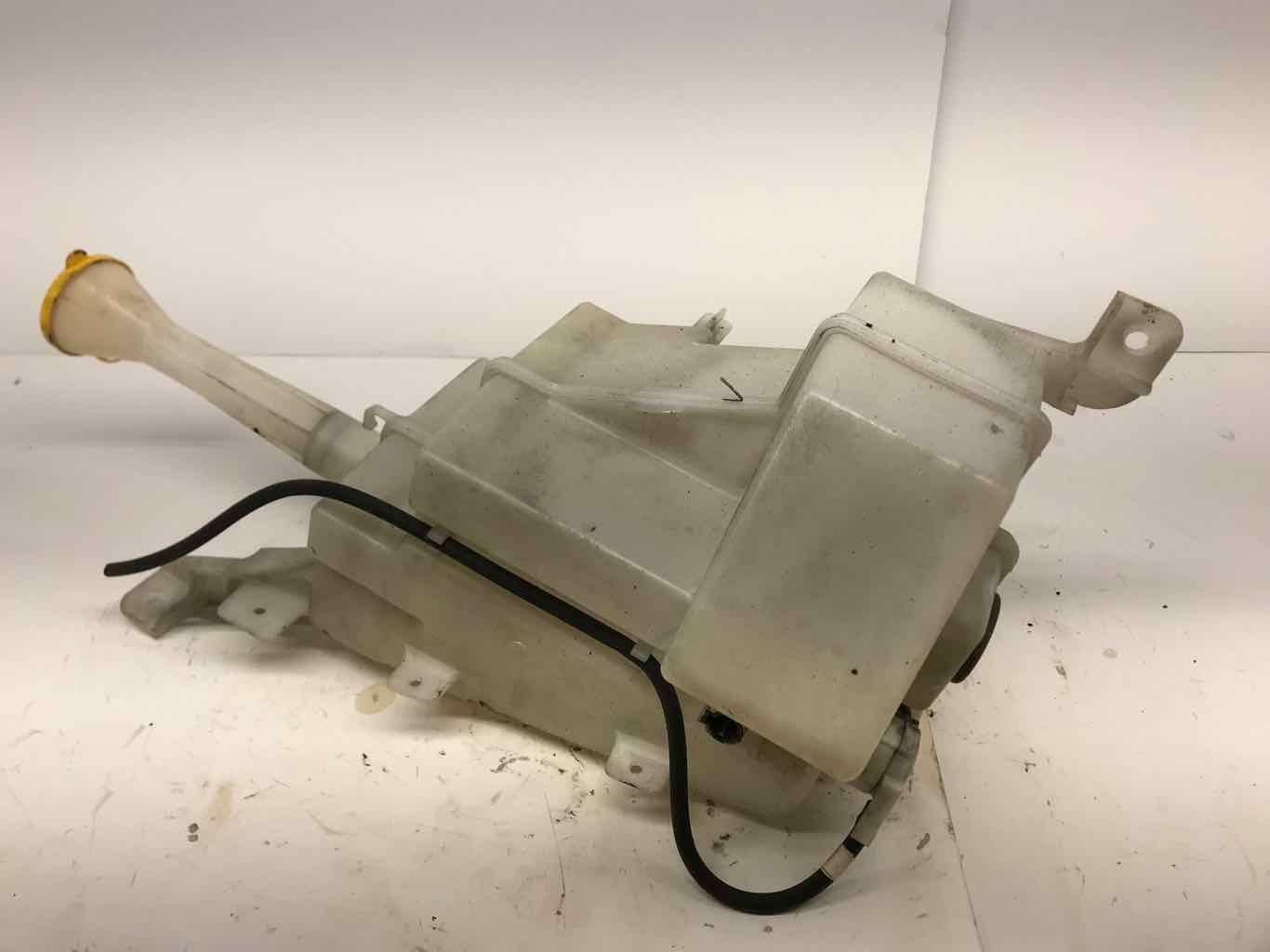 2002-2006 Nissan Altima Washer Fluid Reservoir with Pump (Used OEM)