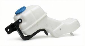 2007-2011 Audi S6 Washer Fluid Reservoir (Used OEM)