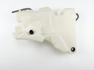 2002-2004 Jaguar X-Type Washer Fluid Reservoir without Headlamp Washers (Used OEM)