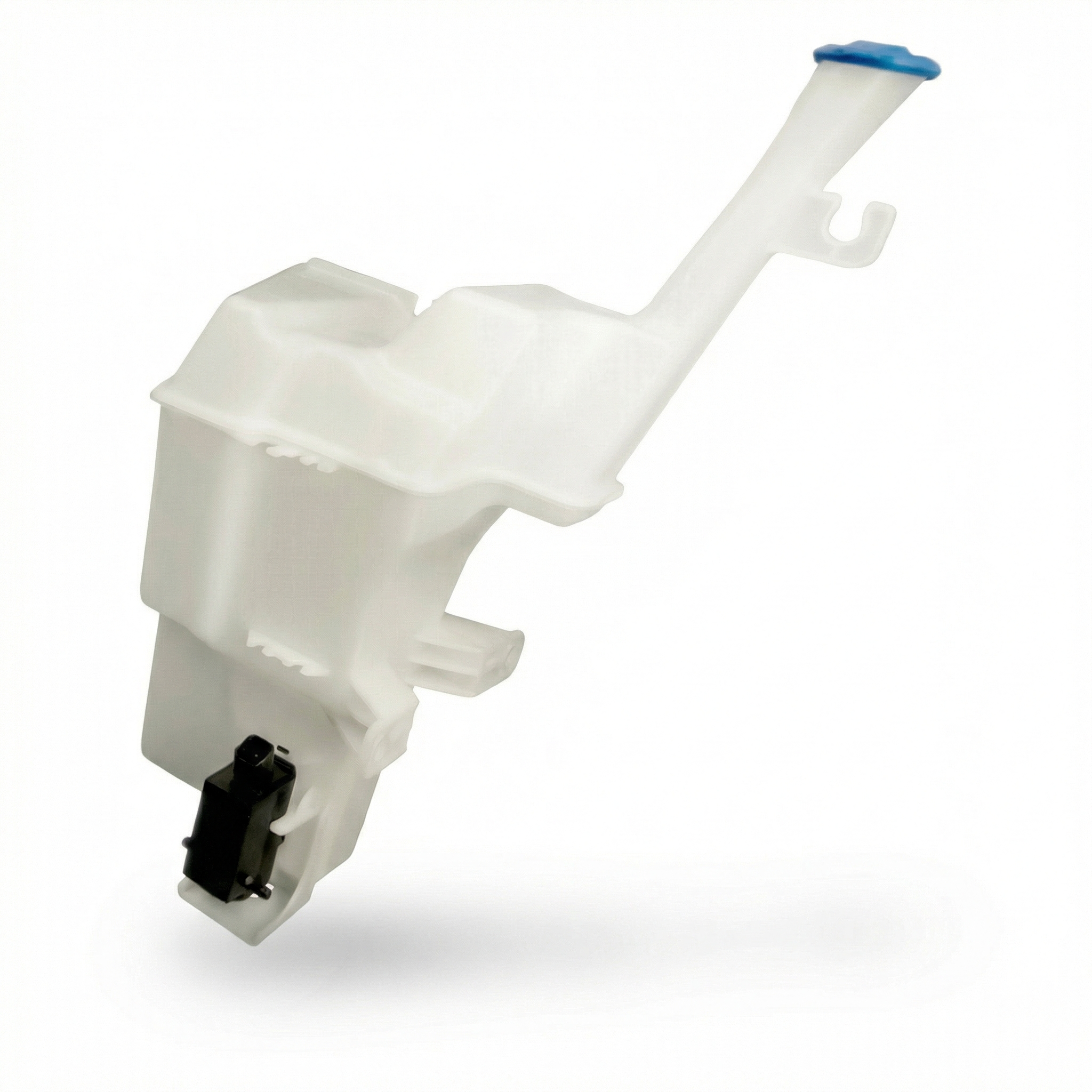 2012-2015 Kia Rio Washer Fluid Reservoir with Rear Wiper (Used OEM)