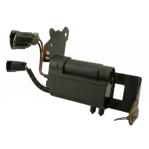 2014-2020 Acura RLX Washer Fluid Reservoir Assembly with Pump (Used OEM)
