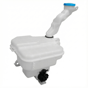 2015-2020 Honda Fit Washer Fluid Reservoir Assembly with Pump (Used OEM)
